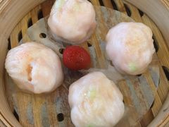 金牌虾饺皇-点都德(千灯湖环宇城店)
