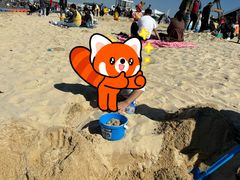 -山海广场