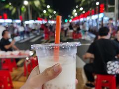 -海大南门夜市(海富街店)
