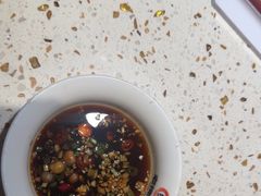 -老佛爷铜炉蛙锅(东门老街店)