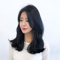 -3AM·S HAIR SALON烫发染发接发