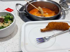 -龍歌自助小火锅(李沧丽达店)