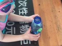 -增城大丰门漂流