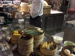 -天诚丽筠酒店-西餐厅