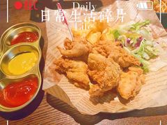 -汉米达特色料理餐厅(郴州友阿国际广场店)