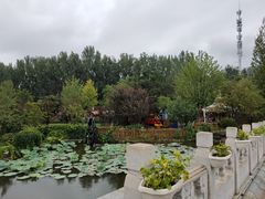 -静之湖度假区