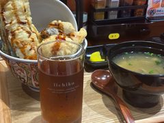 -天妇罗内顺田(罗湖店)