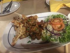 -尚味泰餐厅