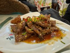 -金姐台湾菜(珠江路店)