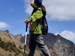 -秦岭风景区