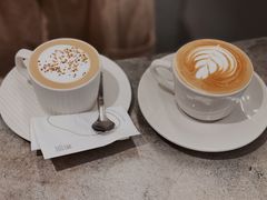 -素咫咖啡CLIFEROSE(新安店)