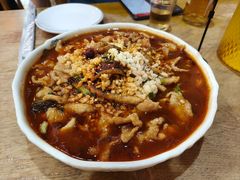 -杏花村水席楼·洛阳水席(老城十字街店)