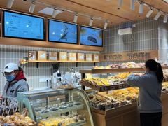 -小飞象面包公社(珠江路金鹰店)