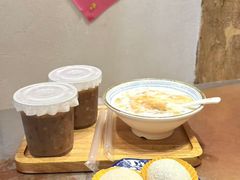 -一口小满手作糯米糍(北山店)