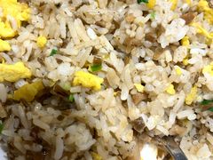 特色臊子蛋炒饭-嘉州叶婆婆钵钵鸡(建设路店)