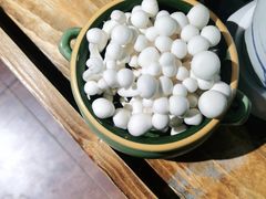 -老灶堂文创火锅(文艺路店)