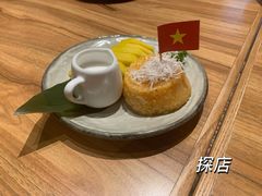 -越美小馆·越南料理(曲江店)