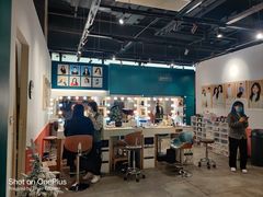 -海马体照相馆(天津世纪都会店)