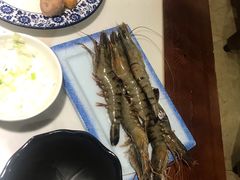 -宣武小院涮肉(前门店)