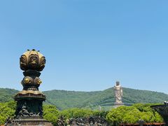 -灵山胜境