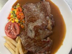 -超群咖啡葡式美食(南贵花园店)