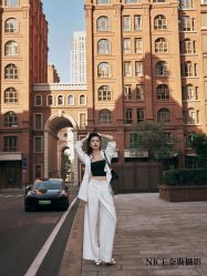 点击看大图 -Nice奈斯摄影婚纱写真