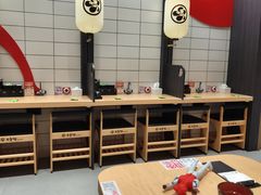 -友壹町寿司(佛山新DNA店)