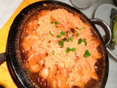 -小菜园新徽菜(无锡宜家荟聚中心店)