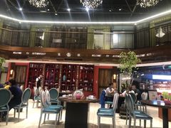 -宴秋杭州菜(锦艺城店)