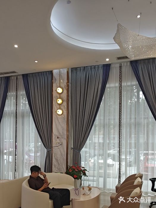 深圳美莱医疗美容医院图片