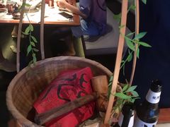 古法泉水叫花鸡-桂满陇·景观餐厅(新世界店)