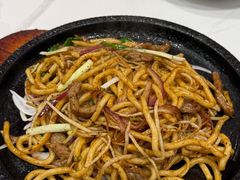 -香港深仔记茶餐厅(东门店)