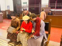 -沈阳金融博物馆