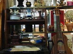 -参差咖啡(水果湖公园店)