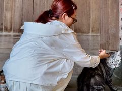 -龙华素斋(龙华路店)