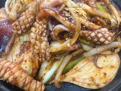 -妈妈手(山大总店)