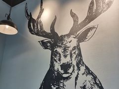 -THE ALLEY 鹿角巷(时代天街A馆店)