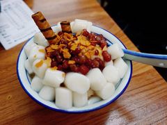 -李子坝梁山鸡(李子坝大鸡哥店)