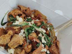 -呷贺盐酥鸡(抄纸巷店)