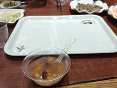 -金刚山烧烤(中山路店)
