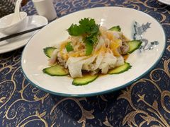 -晓平饭店(嘉善路店)