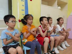 -安妮花英语·青少儿·原版阅读(海格堡店)