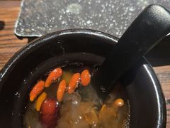 -并州大牌档之醉轻尘