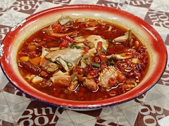 -老三样·旧食新味(万寿宫店)