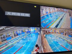 -TONG POWER游泳培训学校(西单山水宾馆校区)