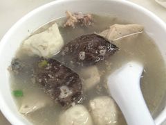 -非遗·爱西干面(小公园总店)