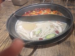 -冯校长老火锅(深圳总店)