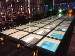 -四季酒店·空中花园 Aria on 9