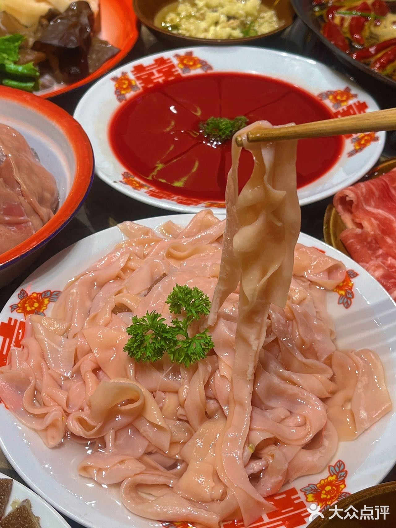 坦洲探店｜广东降温后第一顿火锅️丝丝系列yyds