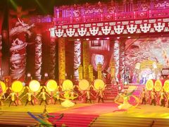 -华夏文旅海洋公园